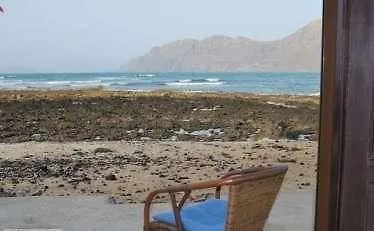 Bulabula High Διαμέρισμα Famara