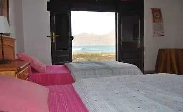 Bulabula High Famara