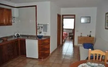 Apartment Bulabula High Famara