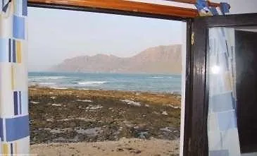 Bulabula High Apartment Famara