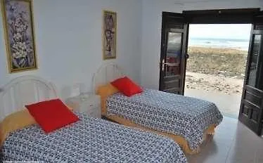 Apartment Bulabula High Famara